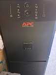 ИБП APC Smart-UPS 2200
