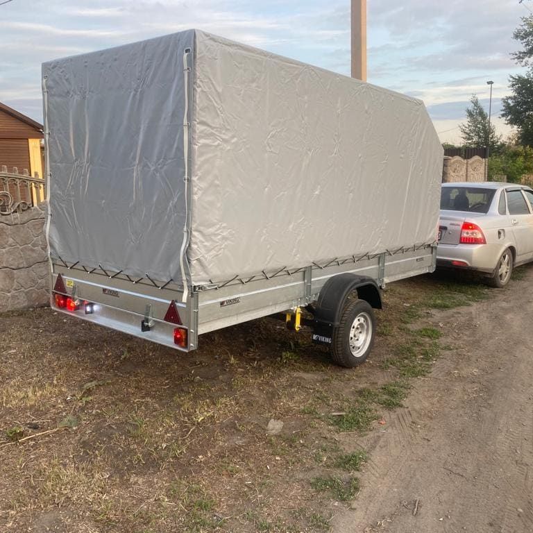Продам прицепы размеры разные
