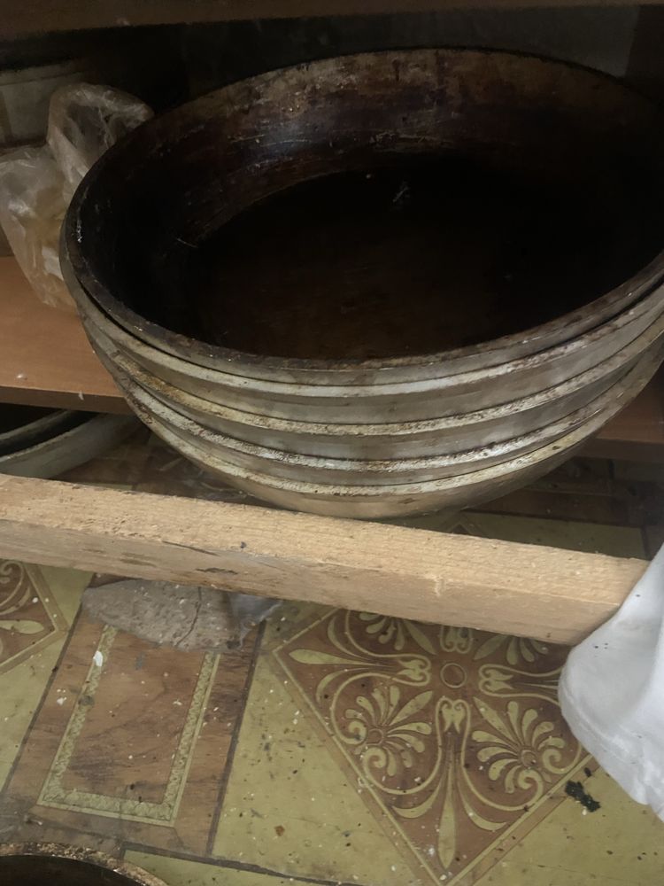 Таба для выпечки тапа нан бу.