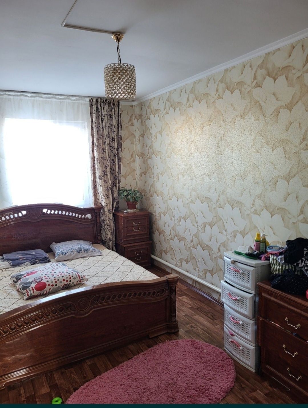 Продам или обменяю на 2х комн квартиру