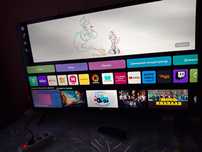 Продаю телевизор LG