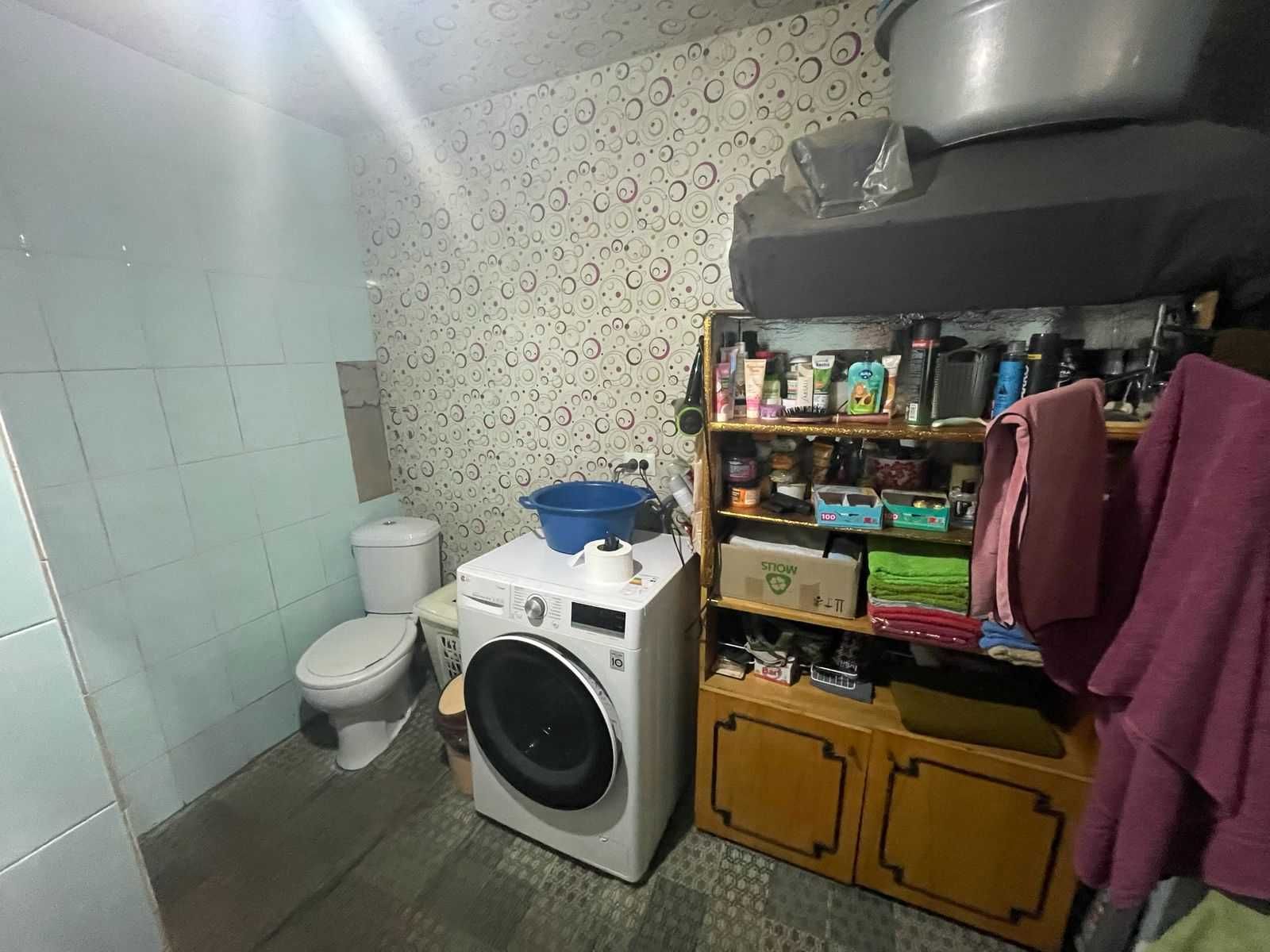 / Продам 3х ком дом, Чкалова 15(ТОРГ!)