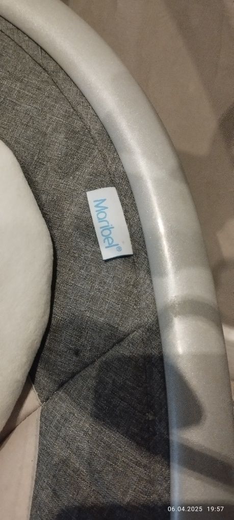 Продам электрокачелю