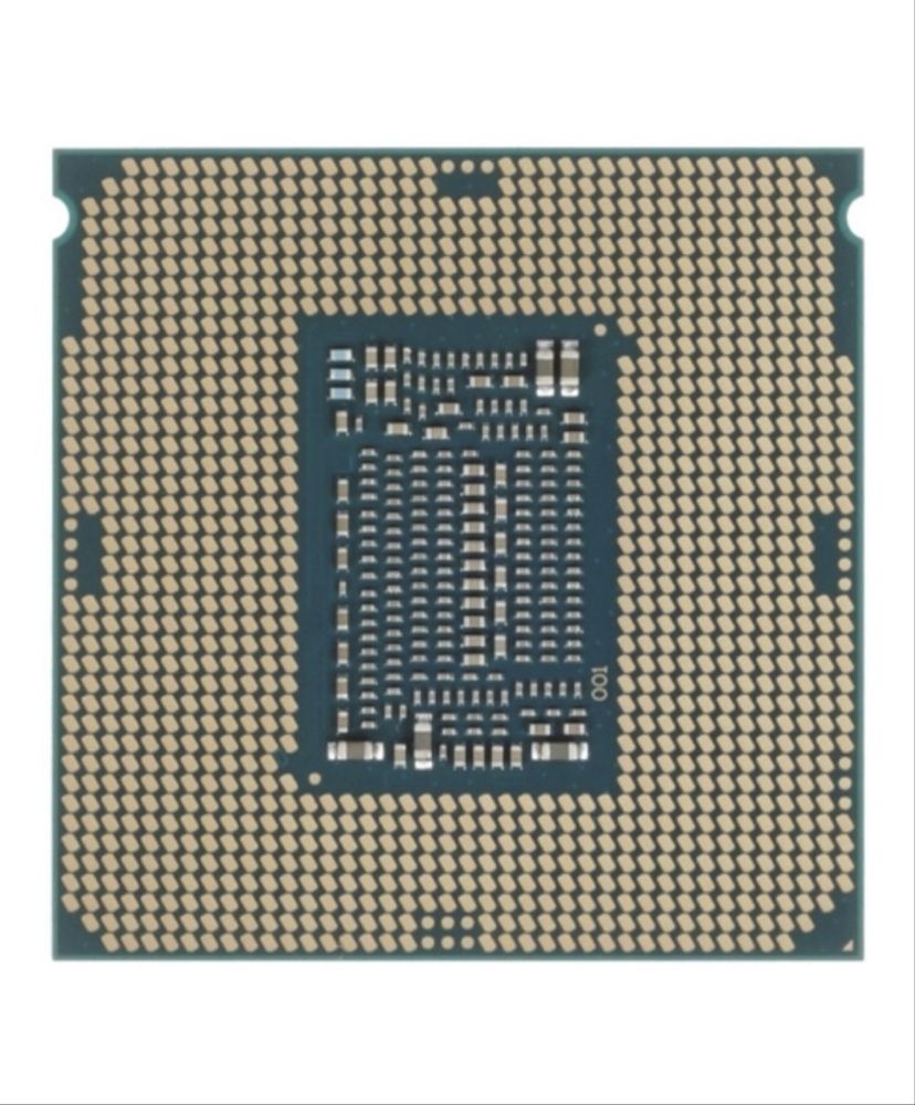 Продам процеесор i5-9400f