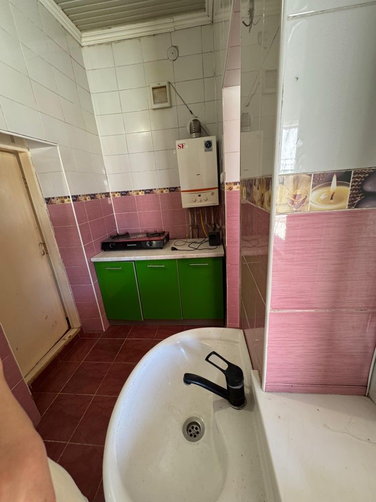 Квартира 1 комнатный