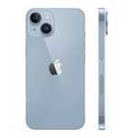 Iphone 14 128gb синий
