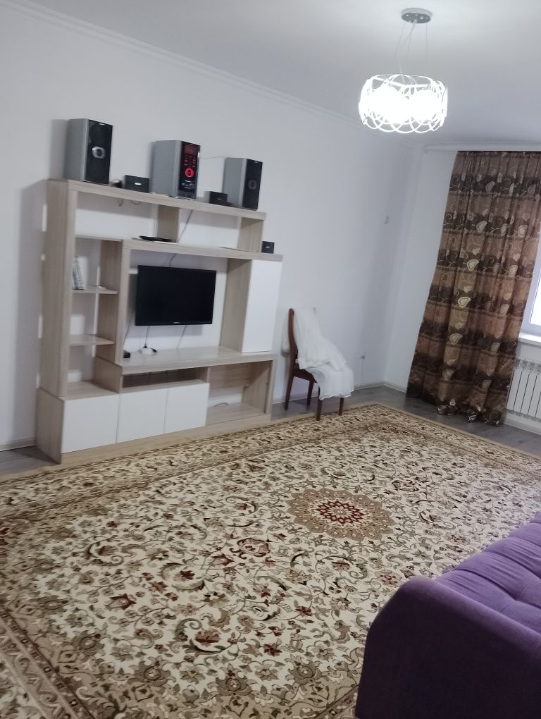 Продажа квартиры