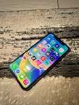 IPhone X серый……