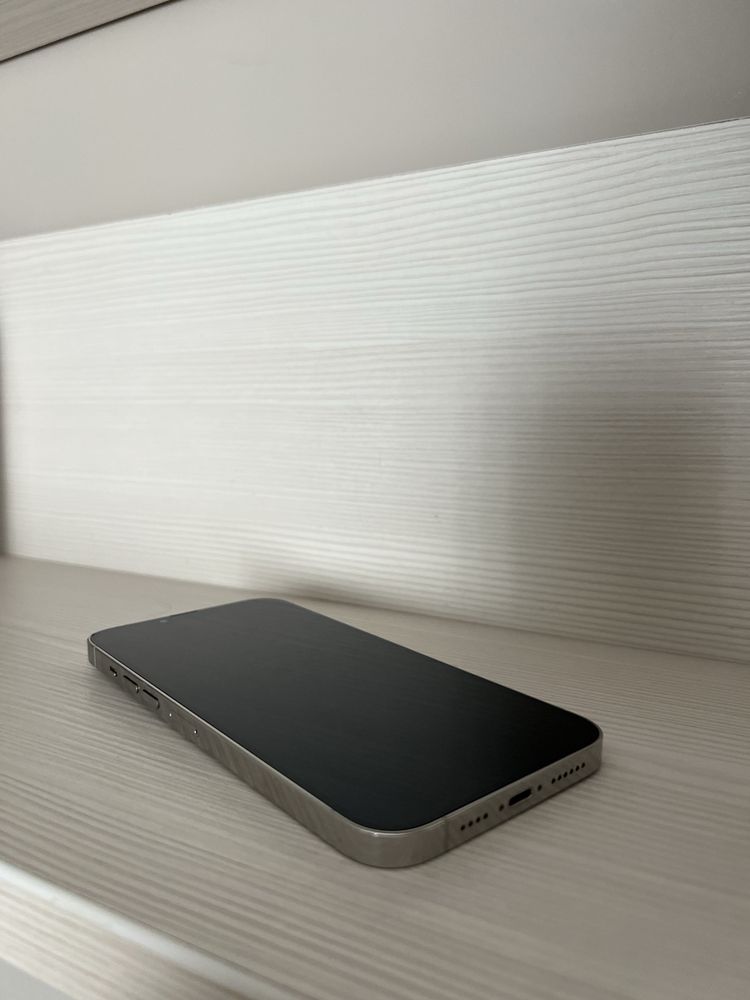 IPhone 13pro max 256gb