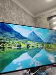 LG телевизор в идеале 50 дюймов