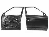 Дверь передняя Hyundai Creta