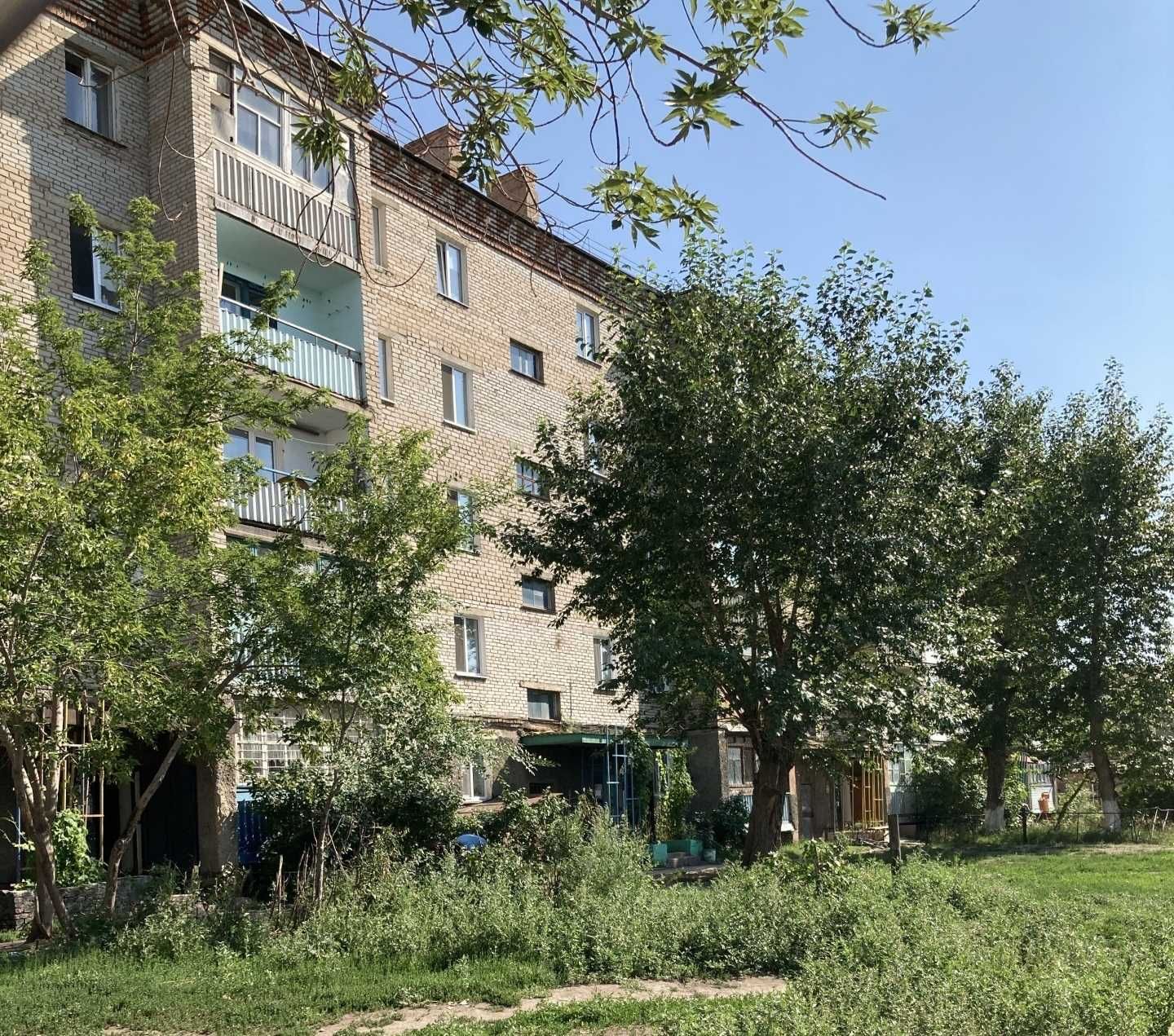 ПРОДАМ квартиру в шанхае