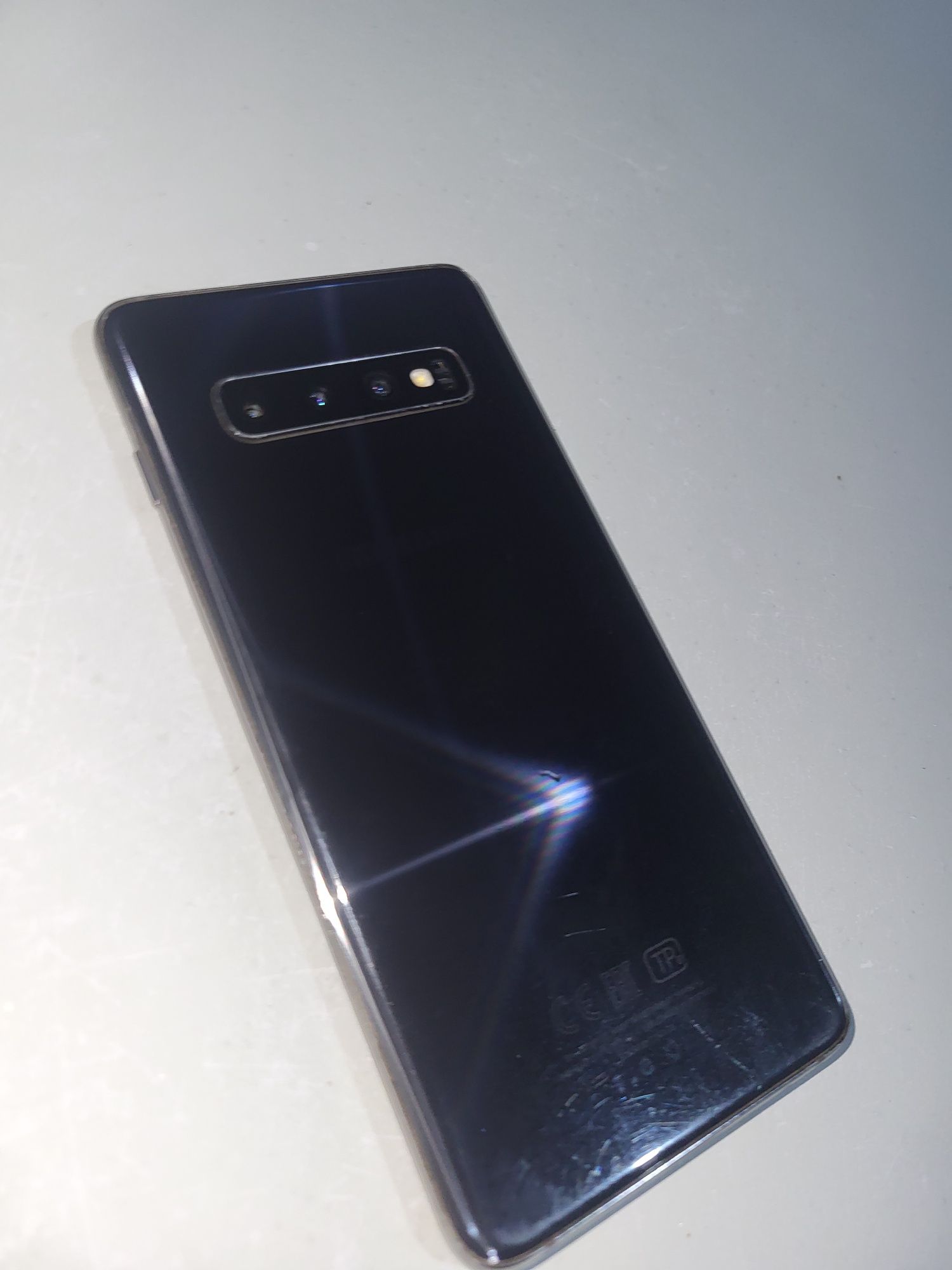 Galaxy samsung s10