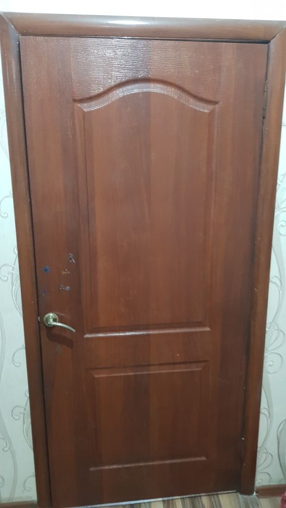 Двери Есіктер сатылады