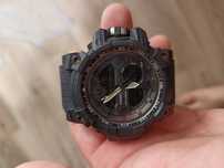 Продам часы G-shock , просто часы секундомера и т.д нет