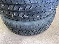 Шины шина Michelin Continental зимняя летняя