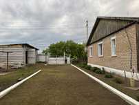 Продам добротный частный дом