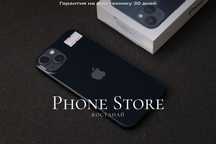 iPhone 13 (99%) Phone Store Костанай