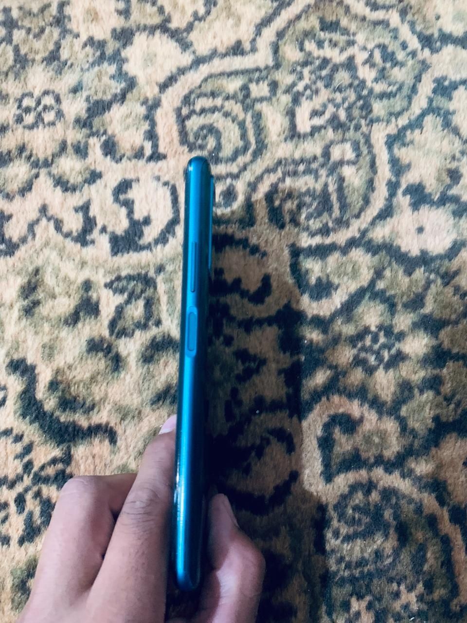 Hyavei p smart 2021