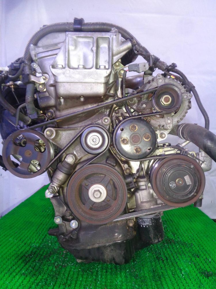 2аз мотор камри 2.4 highlander 2.4 двс акпп