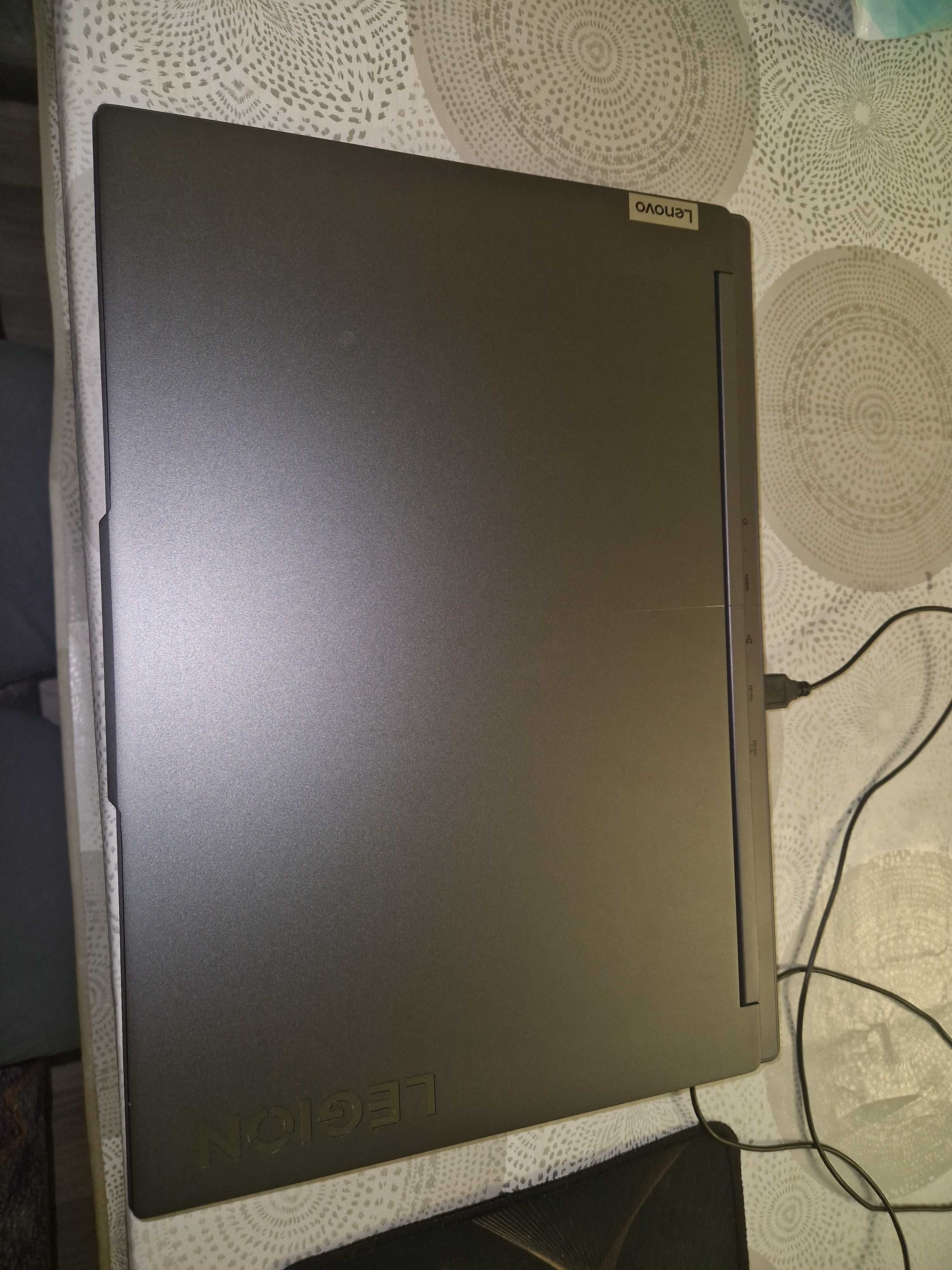 Lenovo legion 5 slim