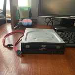 Оптический привод DVD-ROM