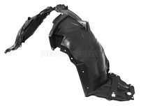 Подкрылок Nissan Qashqai