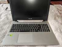Ноутбук Asus K56CB
