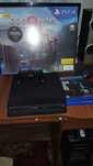 Sony Play Station 4 . Slim 1 TB