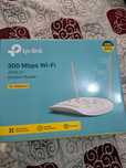 Modem Router ADSL2+