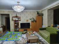 продам 3х комнатную квартиру бывший детский сад