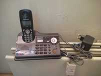 Продам городской телефон-трубку Panasonic