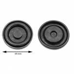 Мембрана маслоотделителя Land Rover 2.7 TDI LR4/Discovery 4 LR006204
