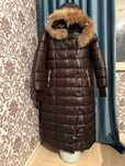 Продам верхняя одежда 48/50 р