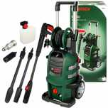 Мойка высокого давления BOSCH ADVANCED AQUATAK 160
