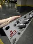 Компрессор/гейт, отличное состояние dbx 266xs