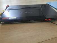 DVD проигрыватель LG