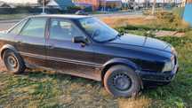 Ауди 80 б4 продам
