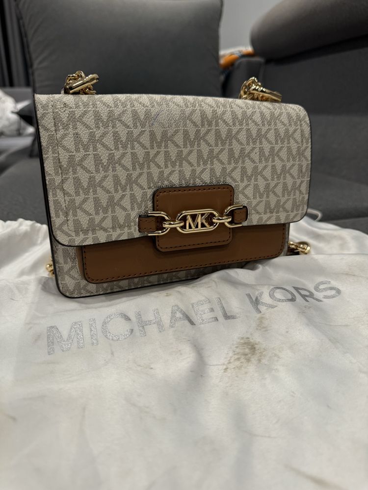 Оригинальная сумка от Michael Kors