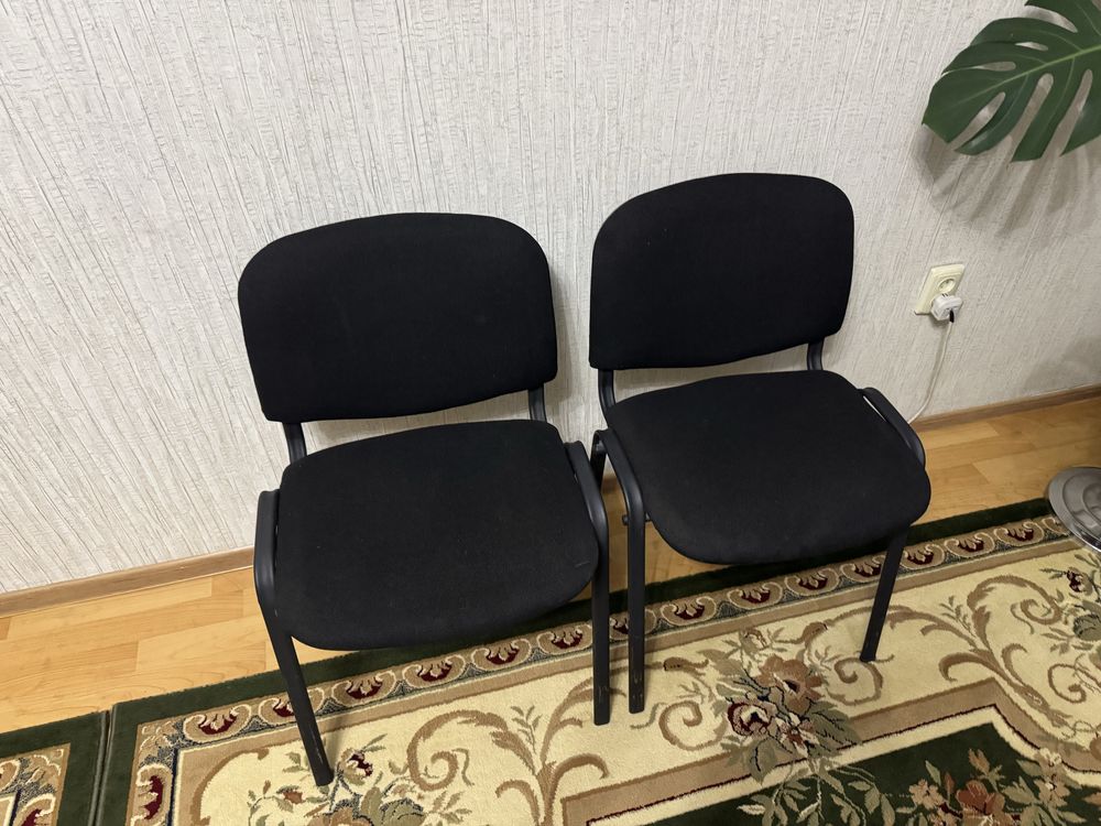Стулья  в идеальном состоянии