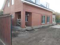 Продам дом в Алматы из 5 комнат, кирпичный