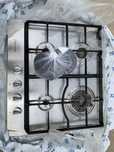 Электро газовка mastercook