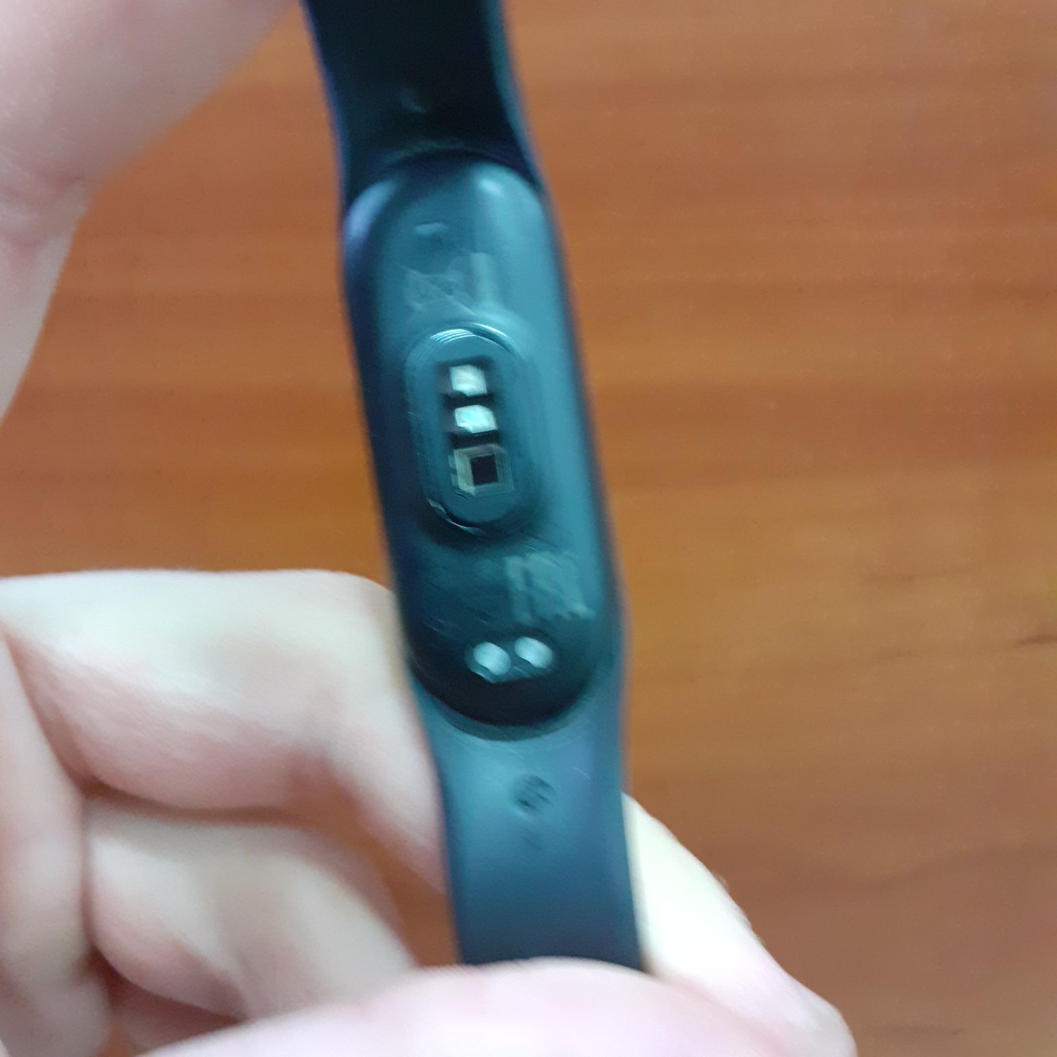 Смарт часы mi band 6