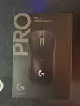 Logitech superlight 2