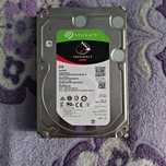Жесткий диск Seagate 8 Тб