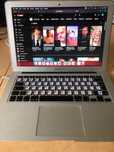 MacBook Air 2014 13-inch