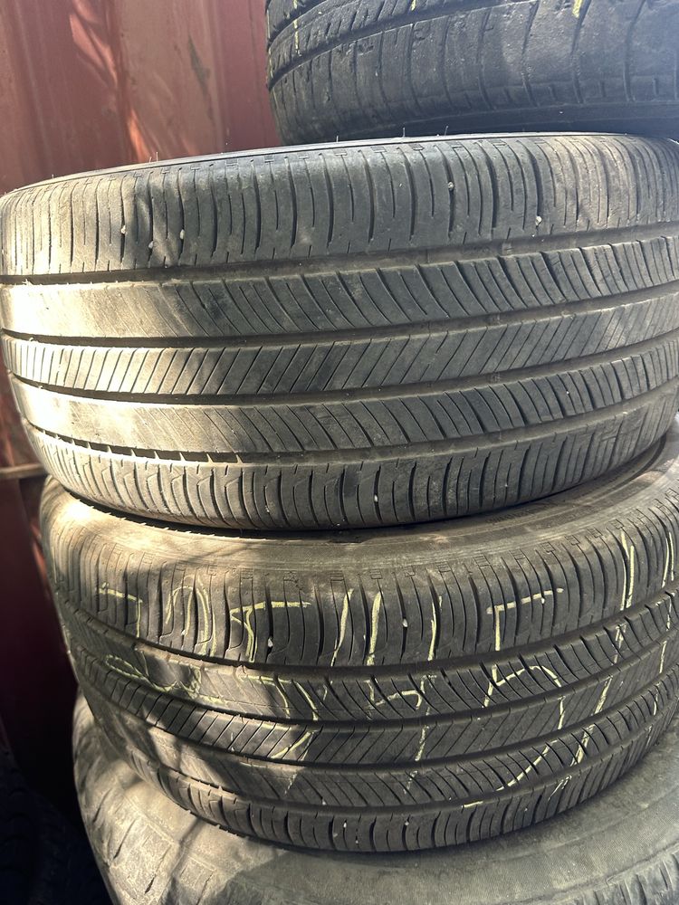 225/45/17 Hankook