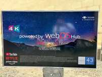 Телевизор , Smart tv , Webos