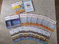 Продам книги достык