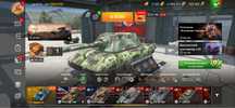 Продам аккаунт WOT BLITZ